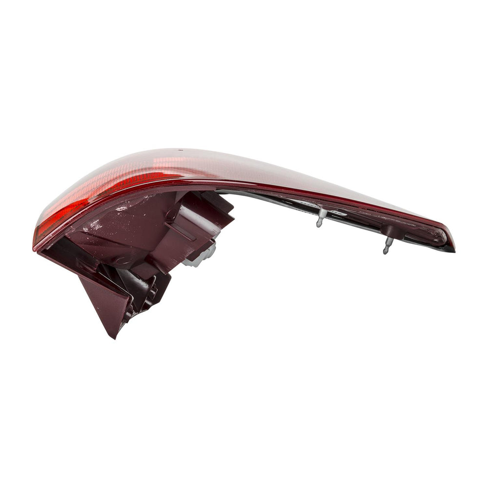 RH TAILLAMP ASSY QUARTER PANEL MOUNTED TOYOTA SIENNA 20042005