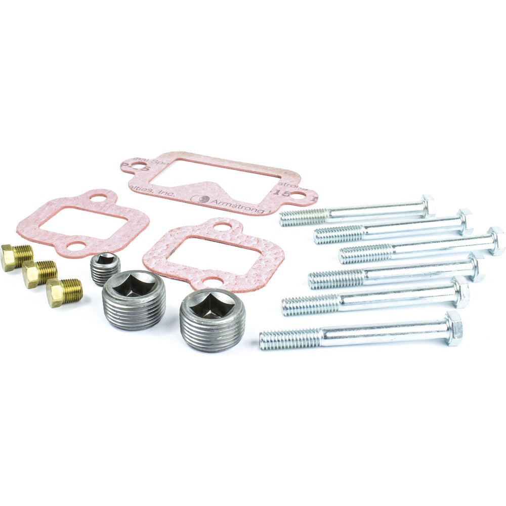 SIERRAMARINE exhaust