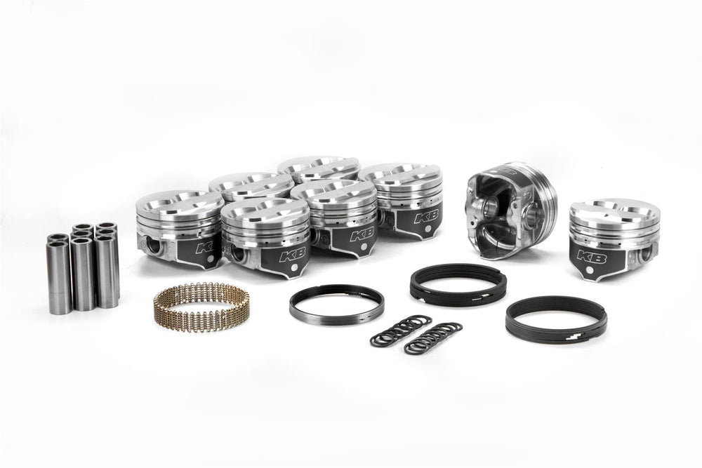 United Engine Machine Co auto part