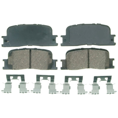 WAGNER BRAKE auto part