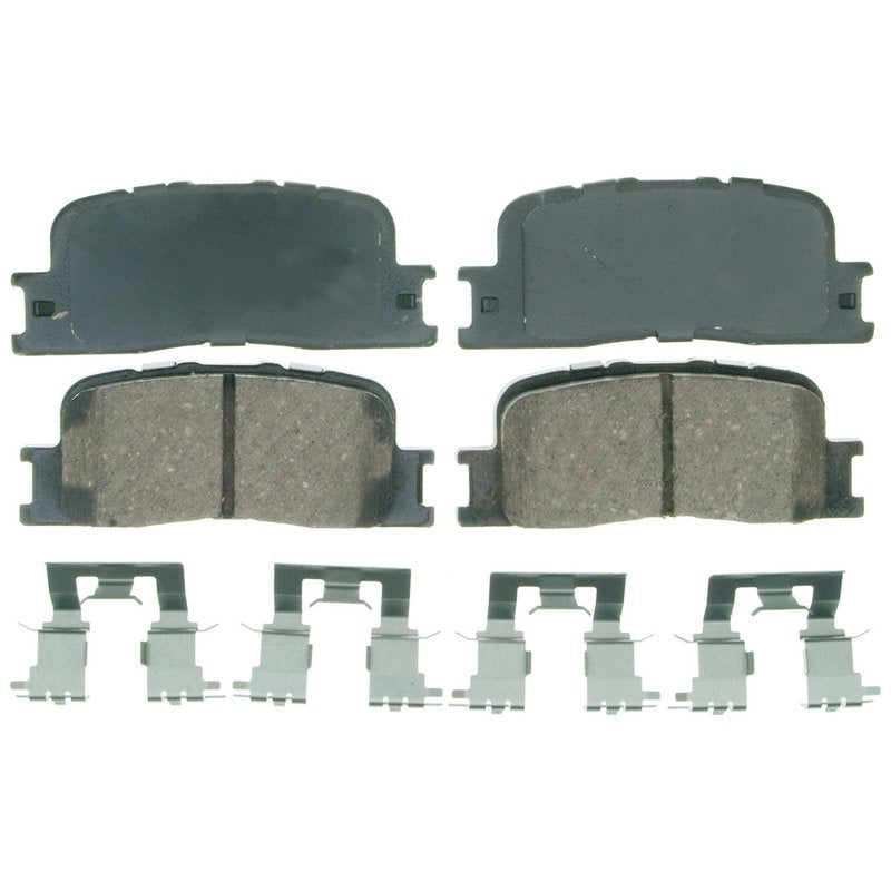 WAGNER BRAKE auto part