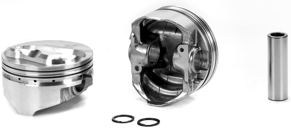 United Engine Machine Co auto part