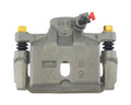 SEMI-LOADED BRAKE CALIPER