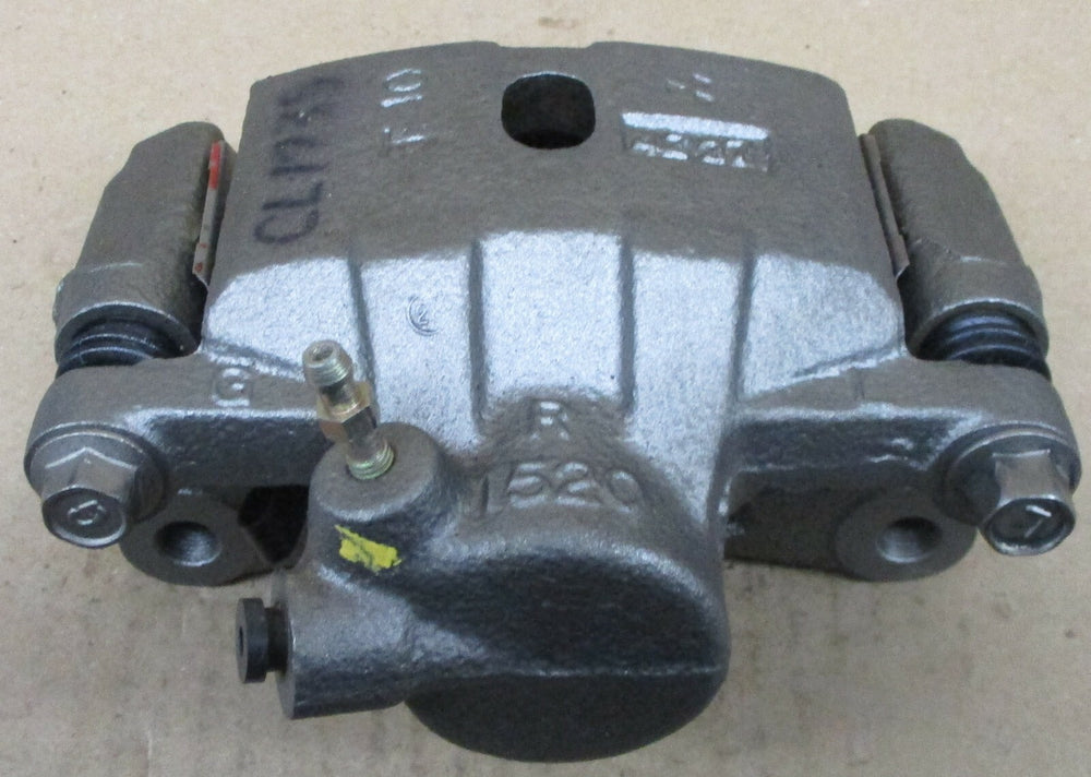 SEMI-LOADED BRAKE CALIPER