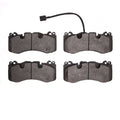 DFC auto part