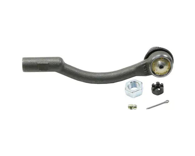 MOOG 12-17 Kia Rio Front Right Outer / Right Outer Tie Rod