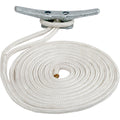 DOUBLE BRAIDED NYLON 3/4"X600' - GO