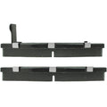 Stoptech PQ Pro Brake Pads Front Acura Honda Accord Civic Integra Legend Prelude 1986 - 1993