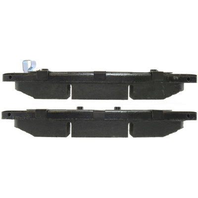 Stoptech auto part