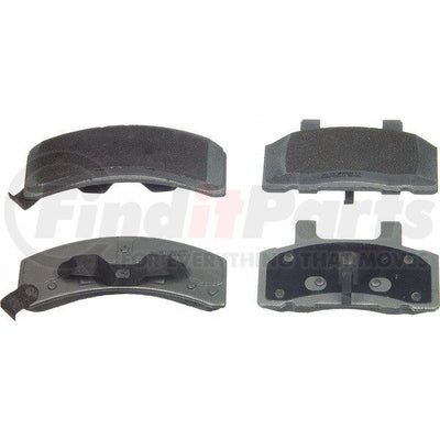WAGNER BRAKE auto part