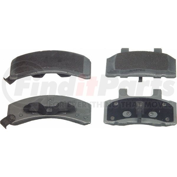 WAGNER BRAKE auto part