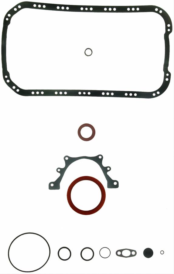 CONVERSION SET