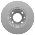 GCX ROTOR WITH FULL COATING