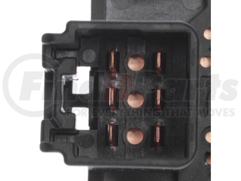 STANDARD IGN auto part