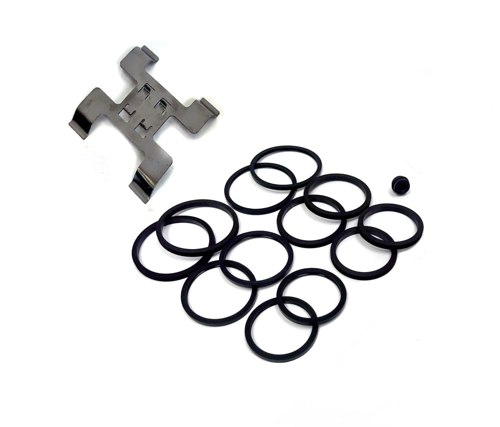 Caliper Rebuild Kit