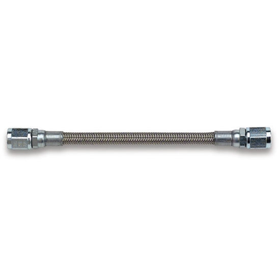 -4 St./St. 48 Inch Hose