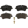 DISC BRAKE PADS