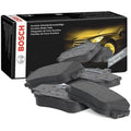 DISC BRAKE PADS