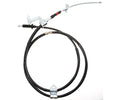 BRAKE CABLE