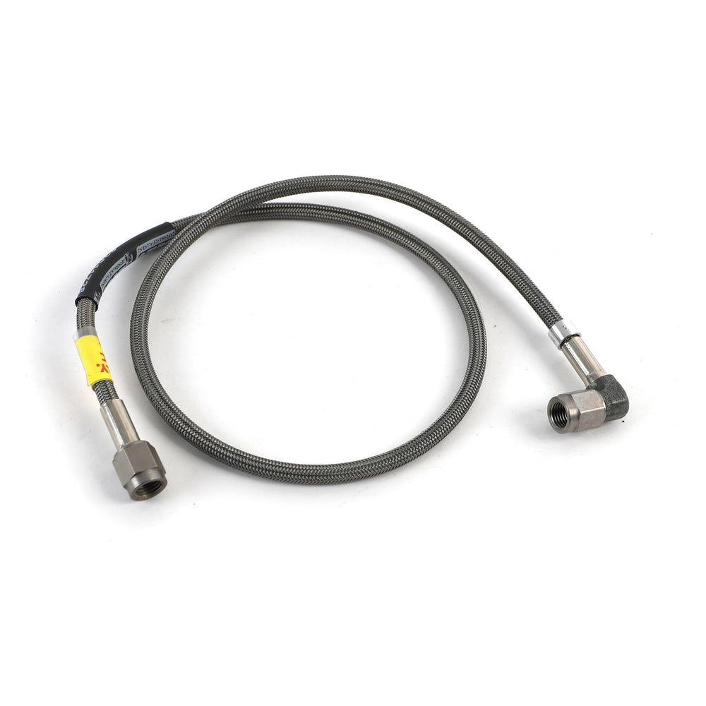 -3 St./90 Deg. 28 Hose