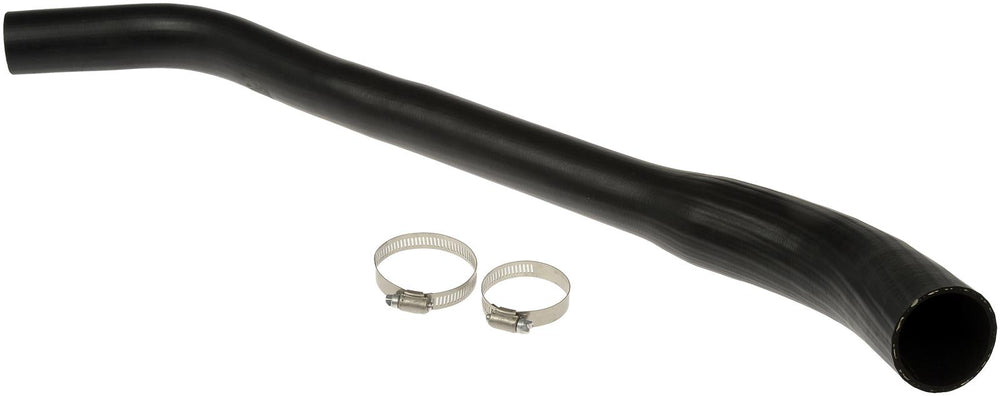 FUEL FILLER HOSE