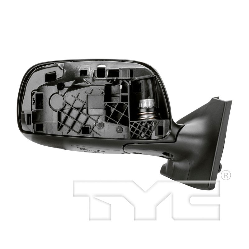 0712 TY YARIS HB MAN PTM MIR RH