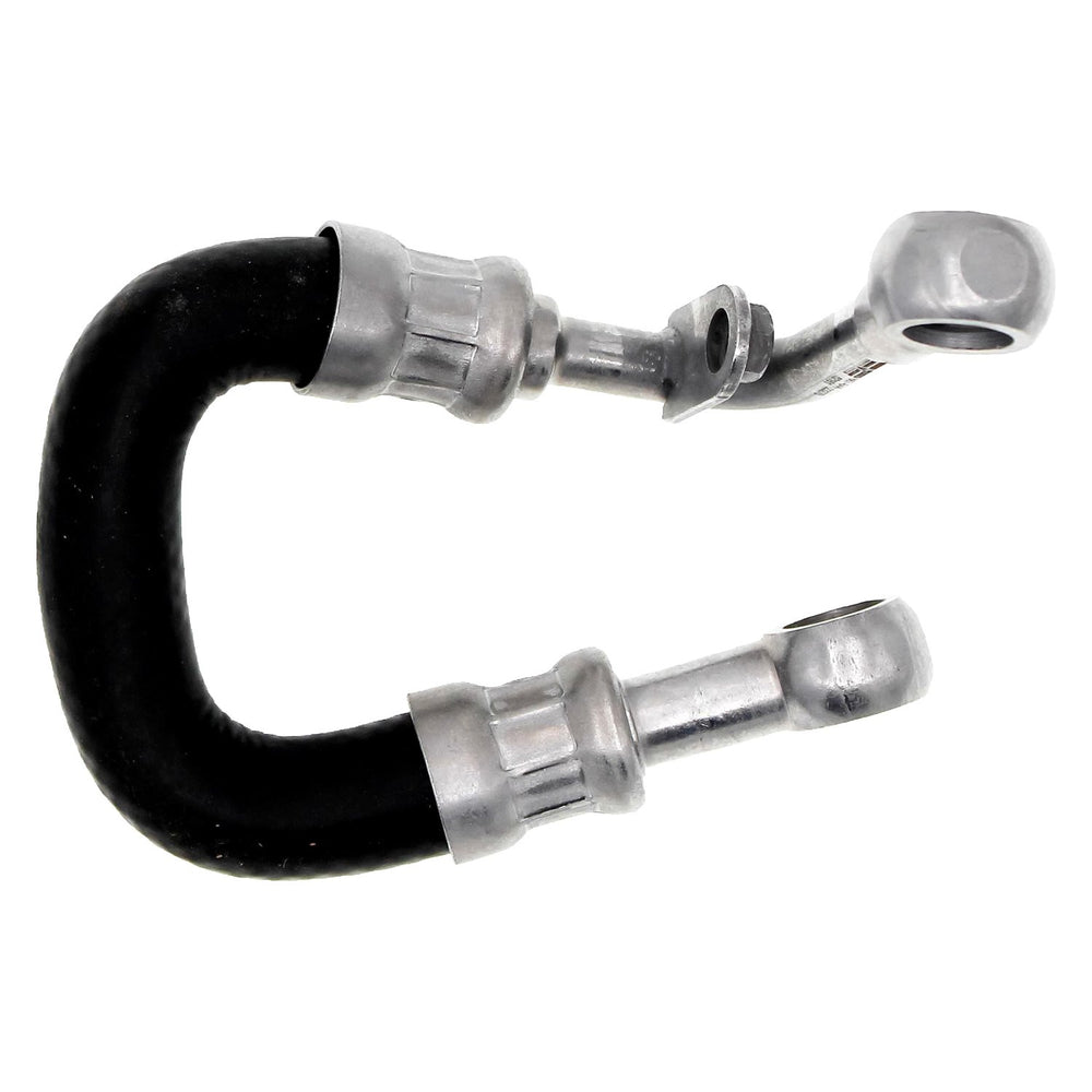 COOLANT LINE
