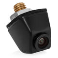 LIP MOUNT HD BACKUP CAMERA W/ PARKING LINES