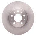 DFC 91-95 Volvo 940/780/740/745/960 Front Brake Rotor