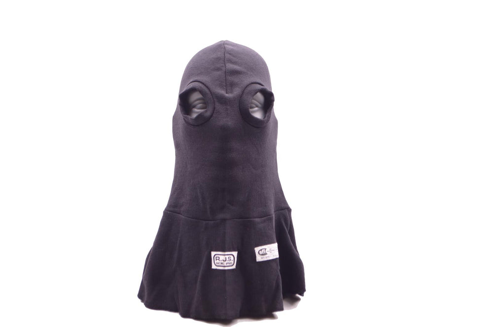 SFI 3.3 FR HOOD DOUBLE LAYER EYE HO