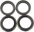 Pivot Works 85-86 Honda ATC250R Fork Oil & Dust Seal Kit