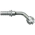 HYDRAULIC COUPLING - MEGACRIMP