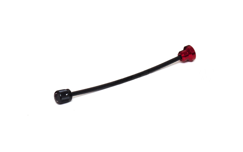Replacement Damper Knob Flexable Extension