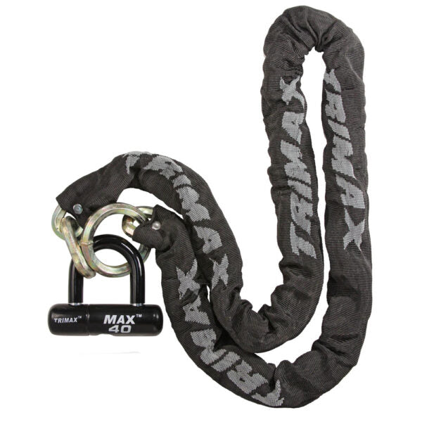 Trimax Locks - Wyers auto part
