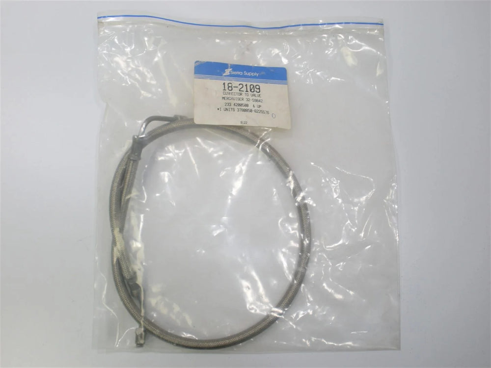 SIERRAMARINE auto part
