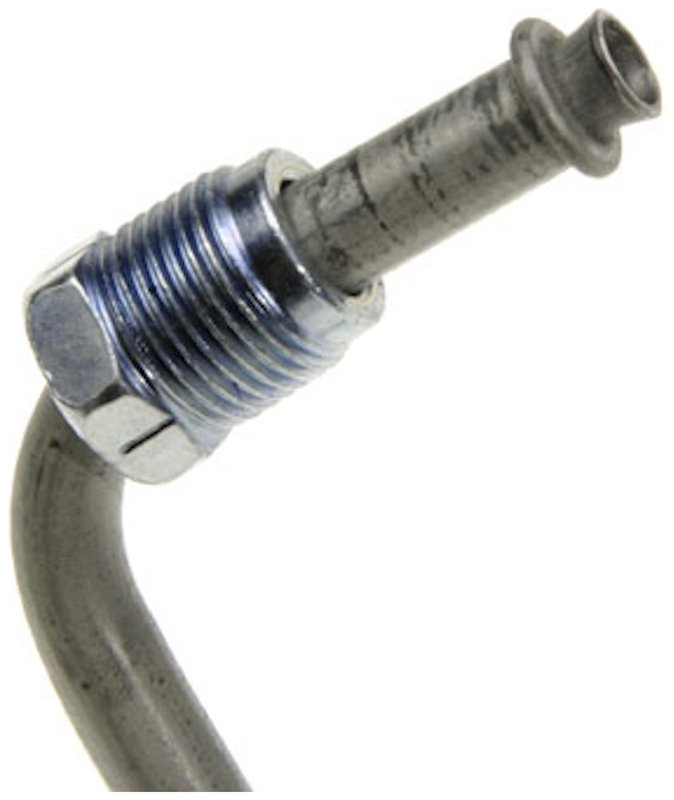 Gates Power Steering Pressure Line Hose Assembly