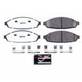 DFC 08-11 Ford Focus Front 5000 Advanced Ceramic Brake Pads