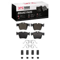 DFC auto part