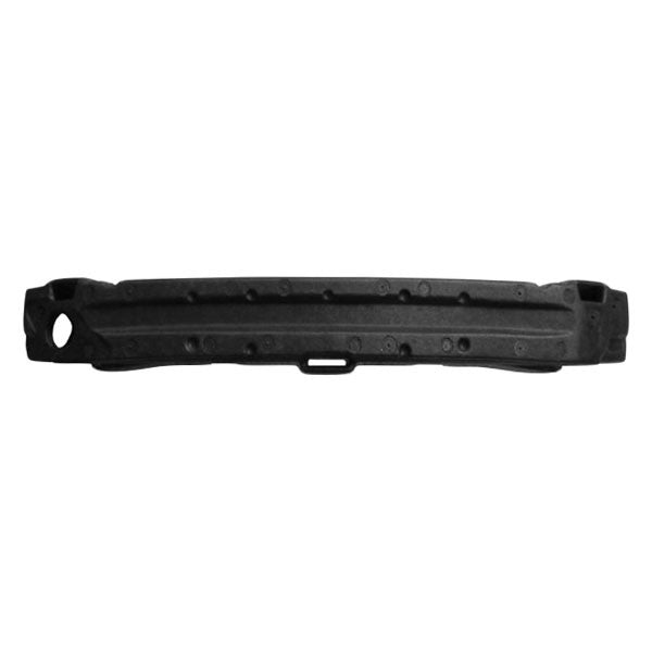CAPA 1619 VOLKSWAGON PASSAT; 19 PASSAT SE RLINE/WOLFSBURG FRT ABSORBER
