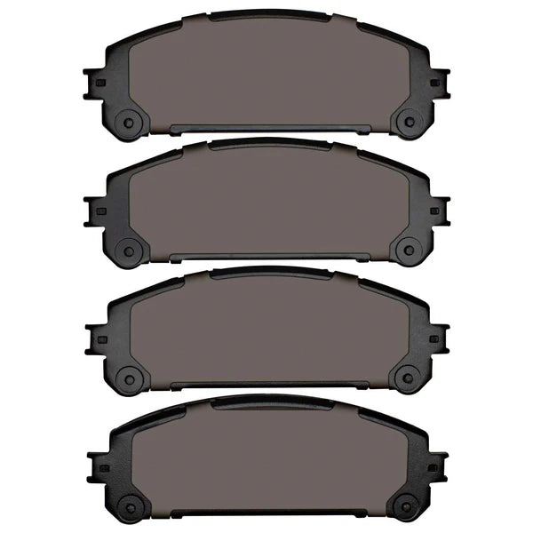 R1 08-26 Lexus NX300 Front R1 Optimum OE Brake Pads