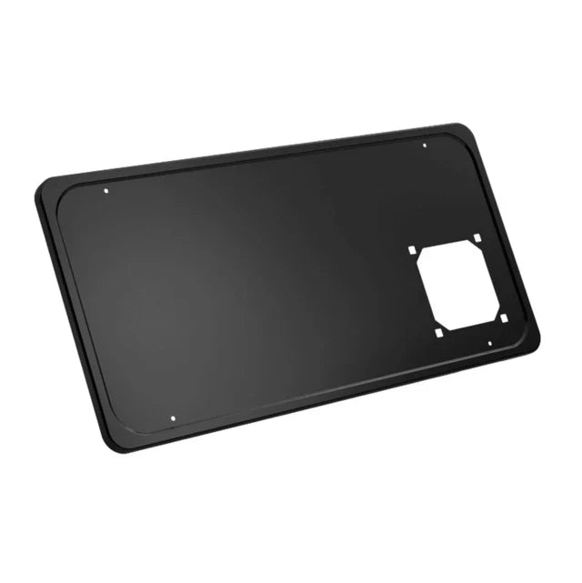Dometic USA black auto part