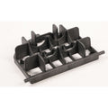 X-LOWER CONTROL ARM - 16.25IN - BLA