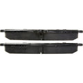 PREMIUM CERAMIC BRAKE PADS SHIMS AN