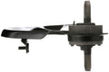 SUSPENSION TRAILING ARM