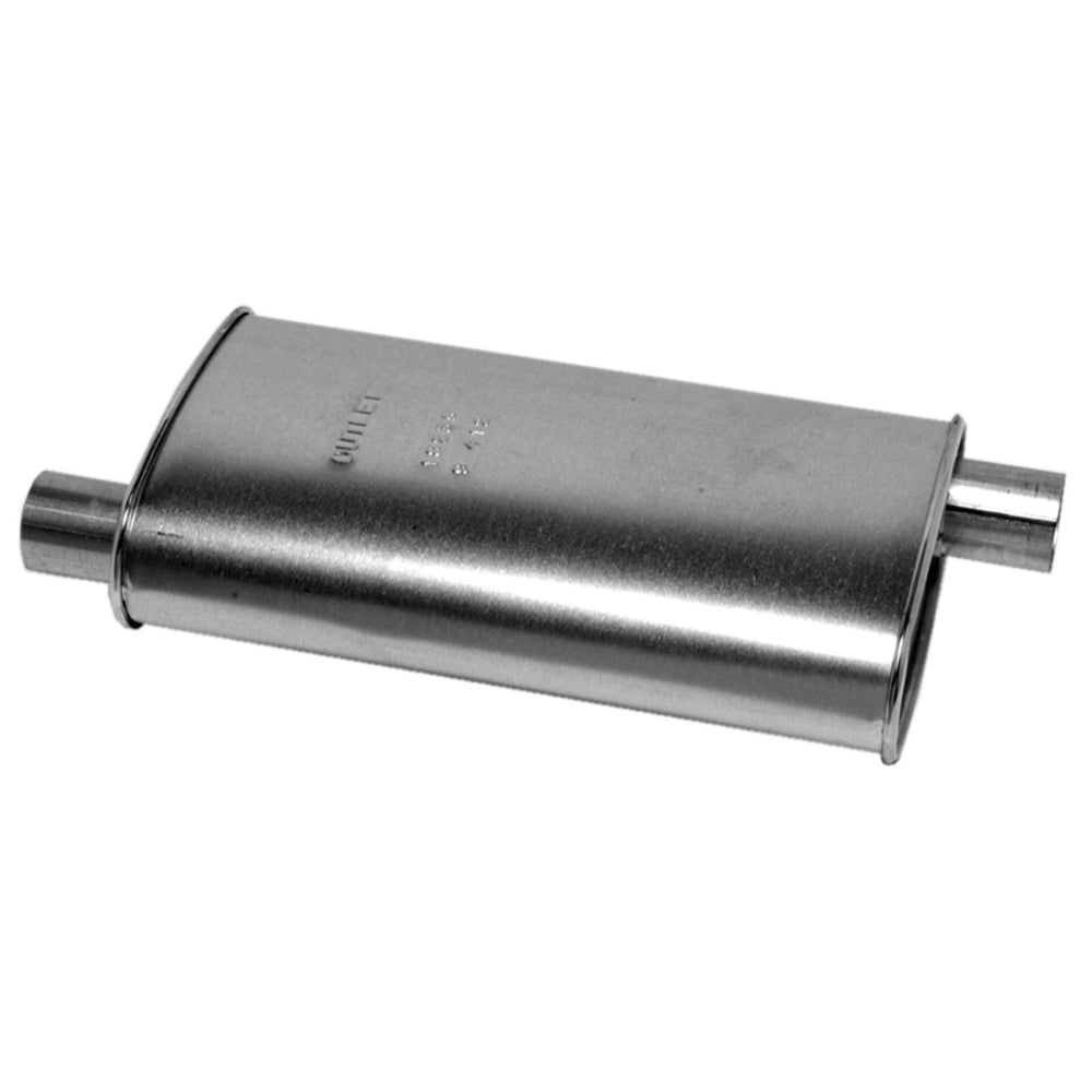 TRU-FIT MUFFLER