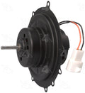 RAD FAN MOTOR