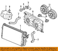 GM Performance auto part