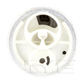 TYC fuel pump detail