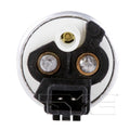 TYC fuel pump close-up