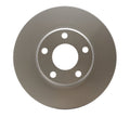 DFC 97-08 Audi A4 (Mexico) Rear/Front GeoSPEC Coated Rotor